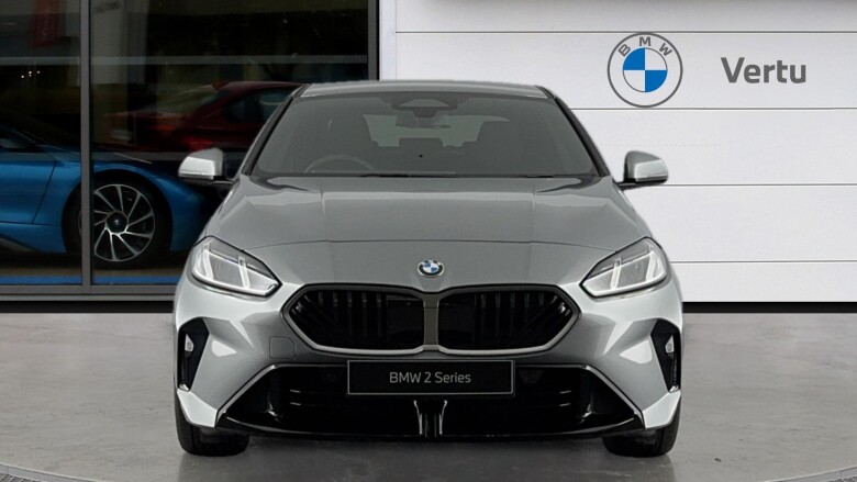 BMW 2 Series 220 M Sport 4dr Step Auto Petrol Saloon